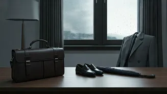 Upgrade Your Office Style This Monsoon