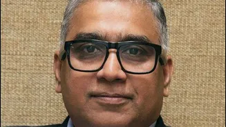 Google Cloud India's Sashikumar Sreedharan says India can lead AI