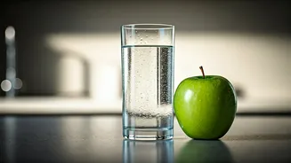 Unlock Your Weight Loss: The Astonishing Power of Water, Explained!