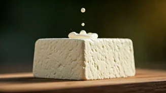 Unlock Silky Smooth Paneer: Effortless Home Tricks to Conquer Rubbery Texture