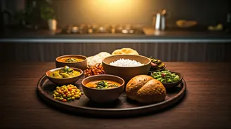 Assam’s Sacred Ambubachi Mela Cuisine Leaves Critics Blown Away