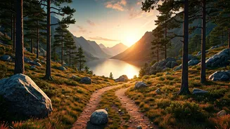 Forget Crowds, Discover Something New