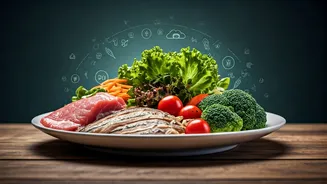 Unlock Your Healthiest Self: Nutrition and Weight Loss Secrets Revealed