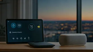 Smart Home Essentials: Your Gateway to Intelligent Living