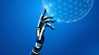 The IMF Chief's Latest AI Statement Says Policy Must Keep Pace With Advancing AI