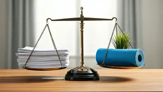 Burnout to Balance: Why Work-Life Harmony Matters