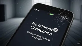 Iran rolls out controlled internet access for select groups as millions remain offline