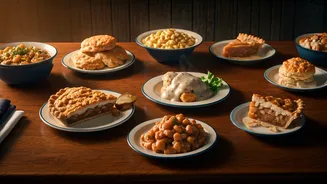 Easy Regional Dishes Are Winning Recipe Searches