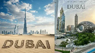 IRCTC rolls out less-than-a-lakh Dubai package as Republic long break travel picks up