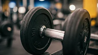 Boosting Wellness: Simple Steps for Fitness