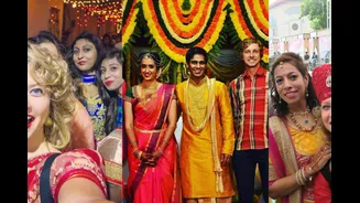 Want To Attend A ‘Big Fat Indian Wedding’? Know How Tourists Can Join As Guests