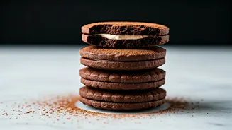 Ditch Old Desserts: Try This Viral Middle Eastern Sweet