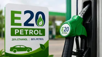 SC dismisses plea seeking mandatory disclosure of E20 content