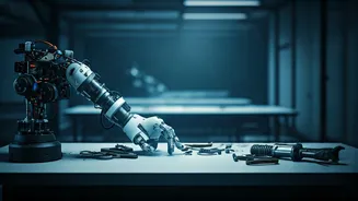 The AI Apocalypse: Expert Warns 99% of Jobs Could Vanish by 2027