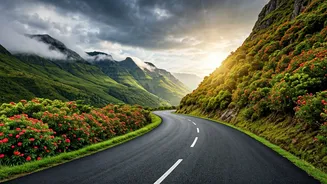 Epic Indian Cycling Trails: 7 Must-Ride Routes for Every Cyclist