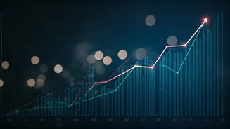 India's Economic Snapshot: Trends, Stability, and Future