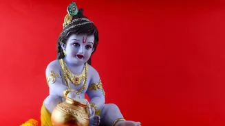 When Is Krishna Janmashtami 2026? Check The Date, Puja Muhurat And Rituals