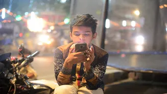 Is India likely to ban social media for teens, as Australia has?