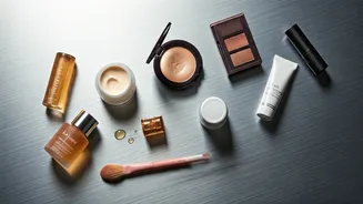 10 Essential Beauty Products for Lighter, Smarter Travel Packing