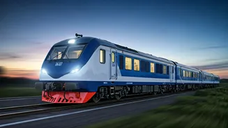 Bengaluru-Mumbai Superfast Train Launching Soon: Vande Bharat Sleeper Upgrade on the Horizon