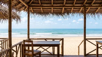 Why Remote Workers Are Moving To South Goa Beach Cafes For Extended Trips