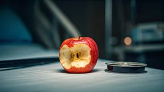 Ben Affleck's 'Armageddon' Set Secrets Revealed!