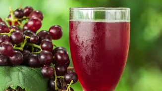 How Cold-Pressed Fruit Vinegar Shrubs Provide Tart Refreshing Swaps For Sugary Soft Drinks Today