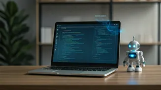 Learn Coding In Brief Daily Modules Via AI Micro Learning