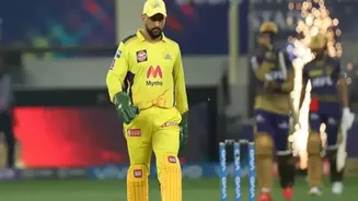 MS Dhoni ruled out of IPL 2026 for first 2 weeks