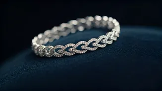 Elevate Your Style: Discover Temu Hungary's Exquisite Bracelet Collection