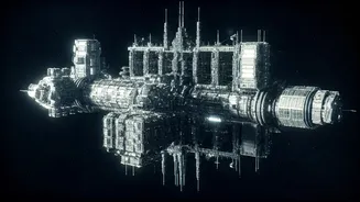 The Single Most Expensive Object Ever Built By Humanity