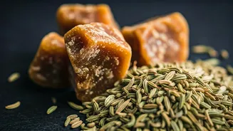 Jaggery & Fennel Delights: 5 Guilt-Free Sweet Recipes for Indian Palates