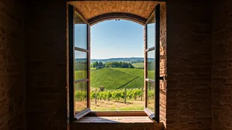 Italy's Allure: An Unforgettable Experience
