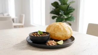Restaurant-Style Indian Breads Are Getting More Accessible To Everyday Home Cooks