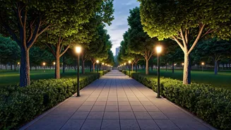 Why More People Are Taking Evening Walks After Dinner