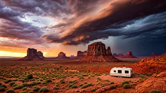 Monsoon Alerts Can Make Or Break Holidays