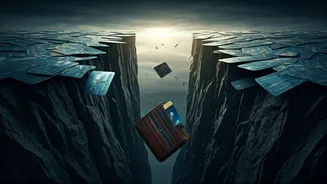 5 Jurang Finansial Akibat Kartu Kredit Tanpa Kendali