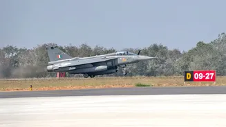 India Advances in Defence, Space, and Self-Reliance: PM Modi