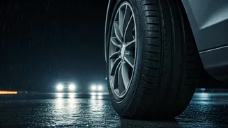 Keep Your Road Trip Safe This Monsoon