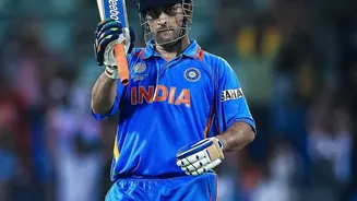 Why MS Dhoni still commands extraordinary fan loyalty