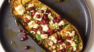 If you love brinjal, these combinations will surprise you