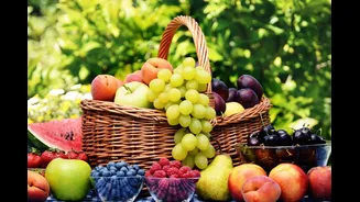 GK: Which Common Summer Fruit Has The Highest Water Content And Why You Need It