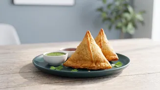 Which Foods Could Get FSSAI’s Red Warning Labels Under The New Proposal