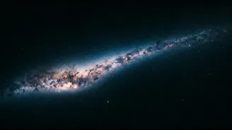 Look Up Tonight: You Are Staring Straight Into Past History