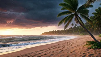 Hyped Destinations Lose When Weather Feels Brutal