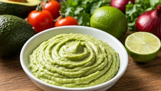 Celebrity Cook Dilip: Farah Khan's 'Guacamole Expert'!