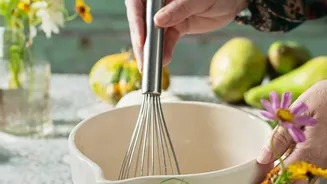 A Low-Waste Kitchen Uses Small Batches When Uncertainty Is High