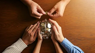 This Money Habit Brings Families Closer