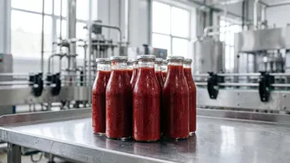 The Difference Between a Seizure and Proven Widespread Fraud at the Centre of Ahmedabad Ketchup Raid and Recipe