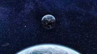 Roman Space Telescope Could Accelerate The Search For Earth-Like Planets